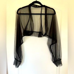 Marcella NYC Olympia Bolero